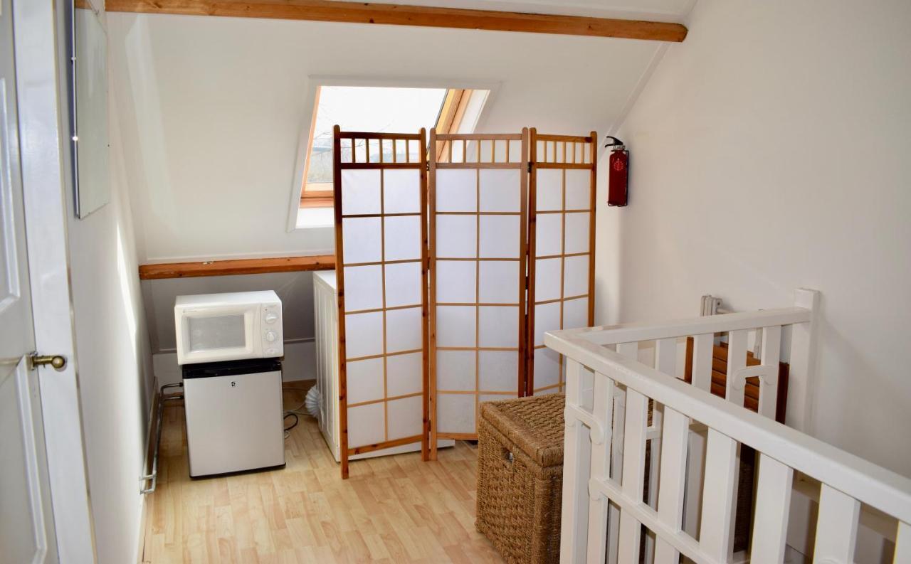 Bed & Breakfast Tegenover De Molen Haarlem Exterior photo